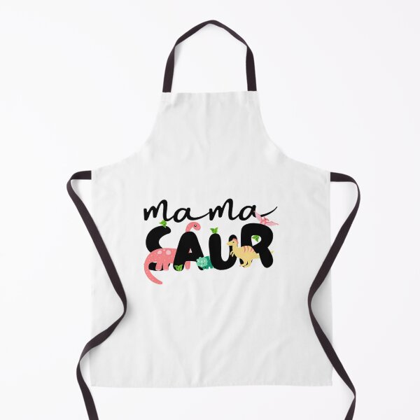 Item preview, (White) Super Cute Adorable Mamasaur For Mother'S Day 2022 designed and sold by dakot-ahmcinni.