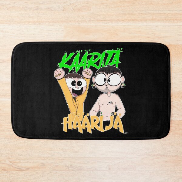 Item preview, Krij And Hrij designed and sold by kylen-jean.