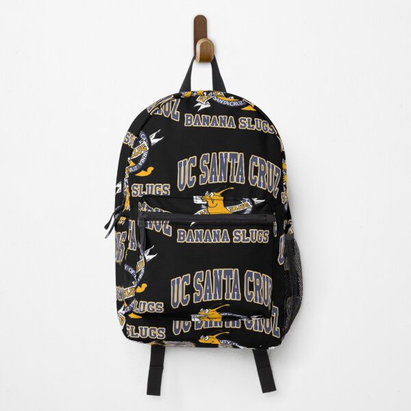 Item preview, Vintage Mascot Banana Slug College Crest designed and sold by Irgand34.