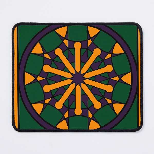 Item preview, Mandala 7 C2 designed and sold by enrique92000.