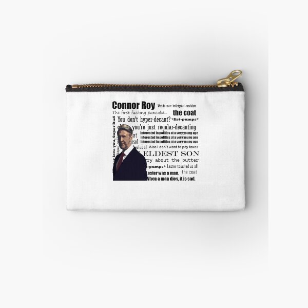 Item preview, Connor Roy designed and sold by corneli-resna.