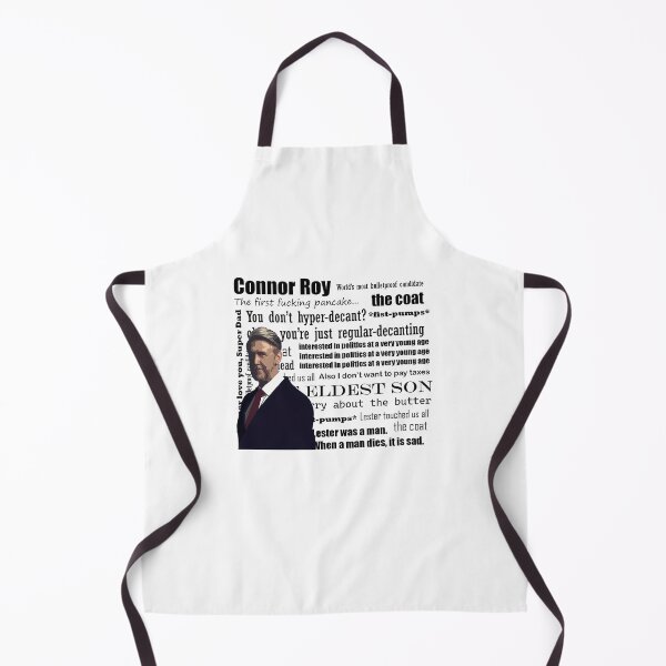 Item preview, Connor Roy designed and sold by corneli-resna.