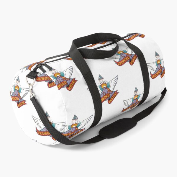 Item preview, Crowded House designed and sold by noble-mcafee.