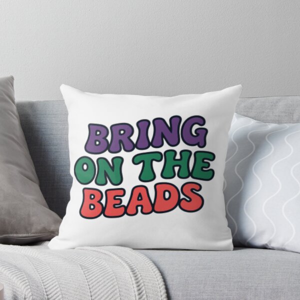 Item preview, Bring On the Beads designed and sold by LeauxcalSouth.