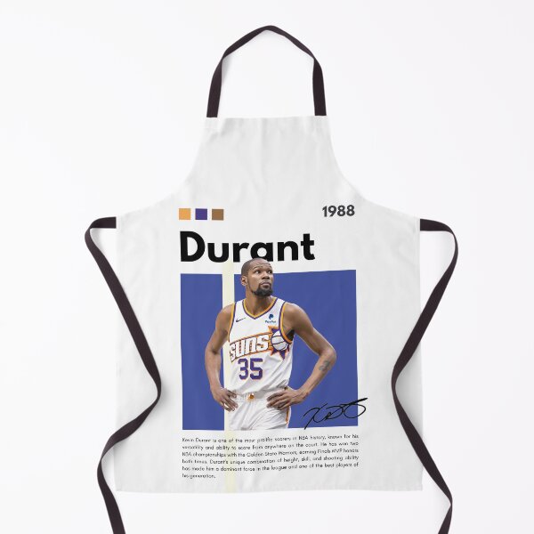 Item preview, Kevin Durant designed and sold by Lucy Goosy Art.