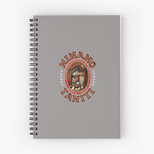 Item preview, Hinano Tahiti Beer Logo Vintage-25 designed and sold by LynnEllberg.