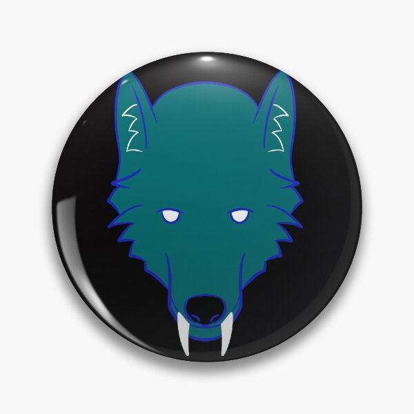 Item preview, Ice wolf designed and sold by Just-Draws-22.