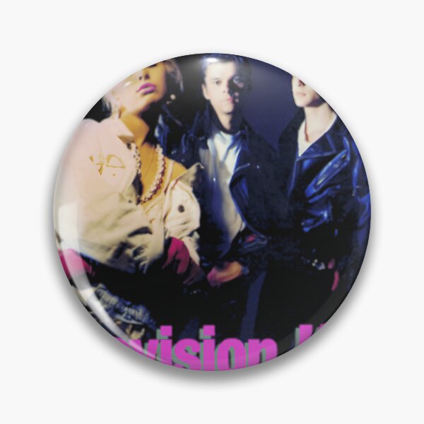 Item preview, Transvision Vamp designed and sold by Cristaobson.