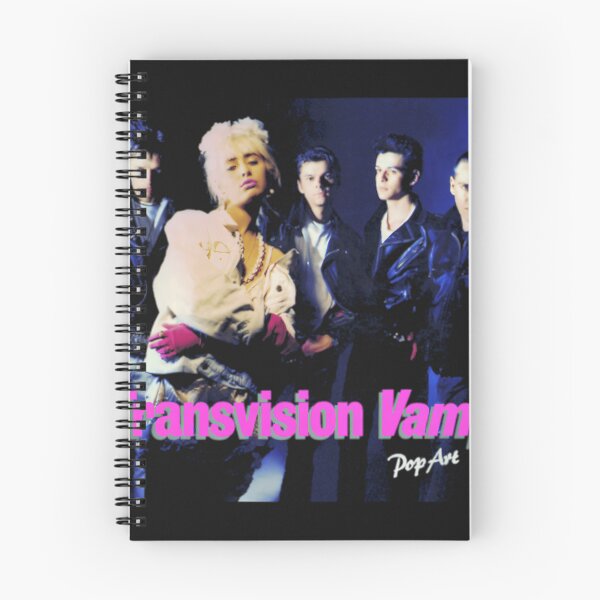 Item preview, Transvision Vamp designed and sold by Cristaobson.