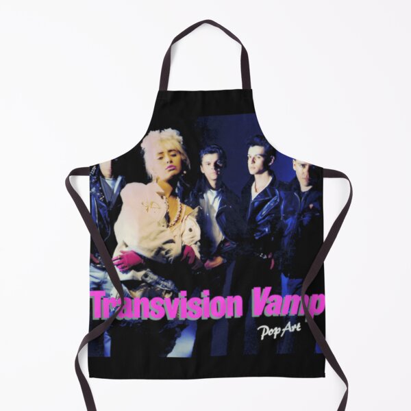 Artikelvorschau, Transvision Vamp entworfen und verkauft von Cristaobson.