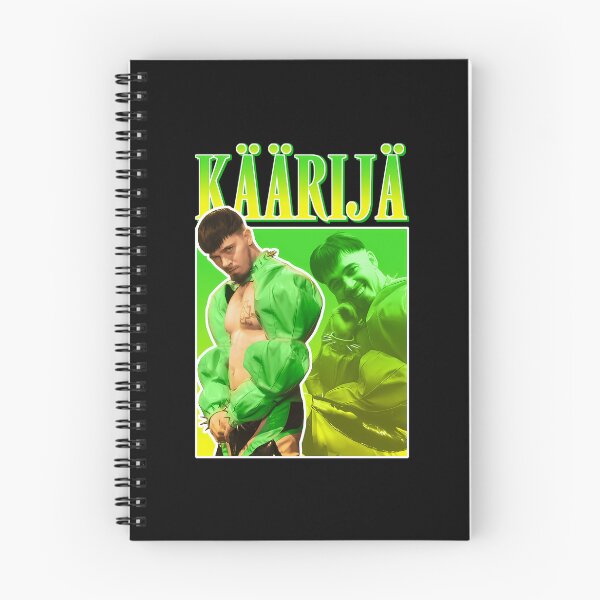 Item preview, Krij Cha Cha Cha Eurovision 2023 Finland Y2K Kaarija  designed and sold by kylen-jean.