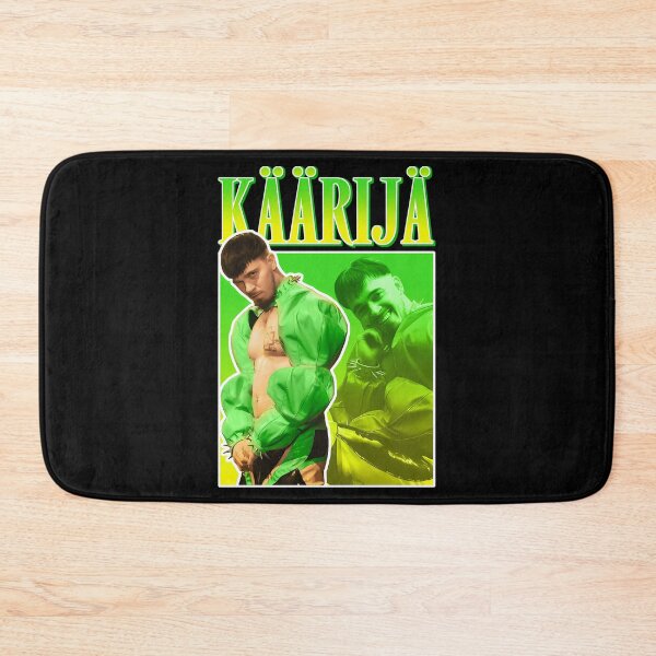 Item preview, Krij Cha Cha Cha Eurovision 2023 Finland Y2K Kaarija  designed and sold by kylen-jean.