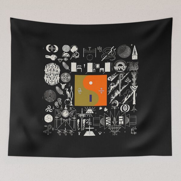 Item preview, Bon Iver designed and sold by Cristaobson.