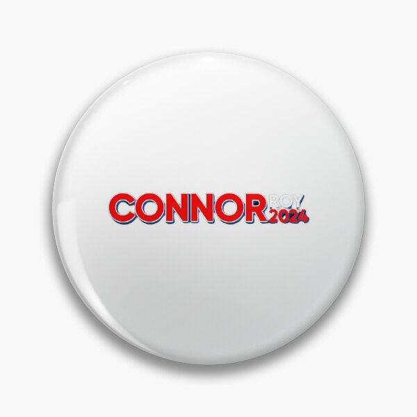 Item preview, Connor Roy 2024 designed and sold by corneli-resna.