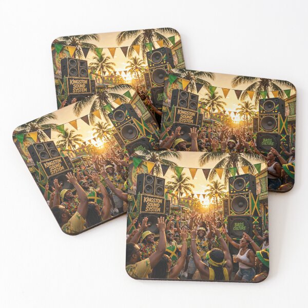 Item preview, Why Mi Love Jamaica So — Kingston Sound System Street Dance designed and sold by EarniesShop.