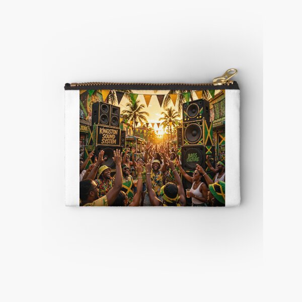 Item preview, Why Mi Love Jamaica So — Kingston Sound System Street Dance designed and sold by EarniesShop.