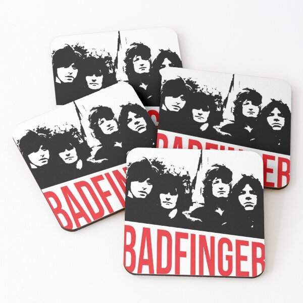 Item preview, Badfinger Power Pop Rock de los 70 designed and sold by Cristaobson.