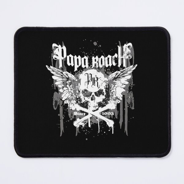 Item preview, Alternative Rock Skull Wings Since 1993 designed and sold by a--n.