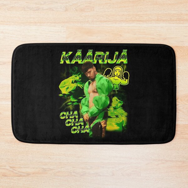 Item preview, Krij Cha Cha Cha Eurovision 2023 Finland Y2K Kaarija designed and sold by kylen-jean.