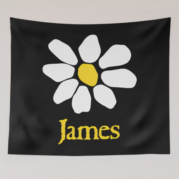 Item preview, James Band designed and sold by Cristaobson.