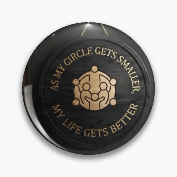 Item preview, My Circle  designed and sold by Unique designs for all ages.