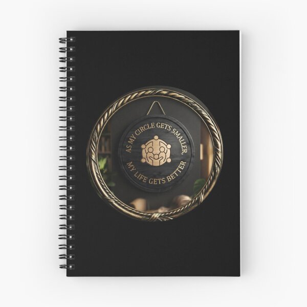 Item preview, My Circle  designed and sold by Unique designs for all ages.
