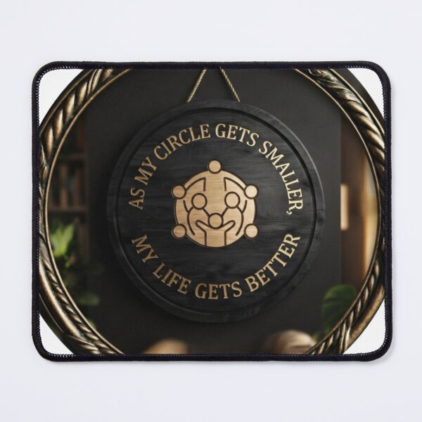 Item preview, My Circle  designed and sold by Unique designs for all ages.