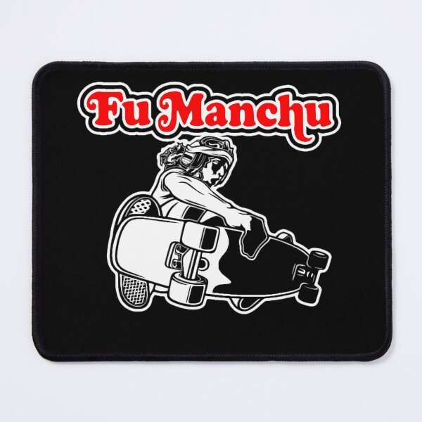 Item preview, Skateboarder In Helmet Performing Trick Monochrome designed and sold by HafizAlbaloshi.