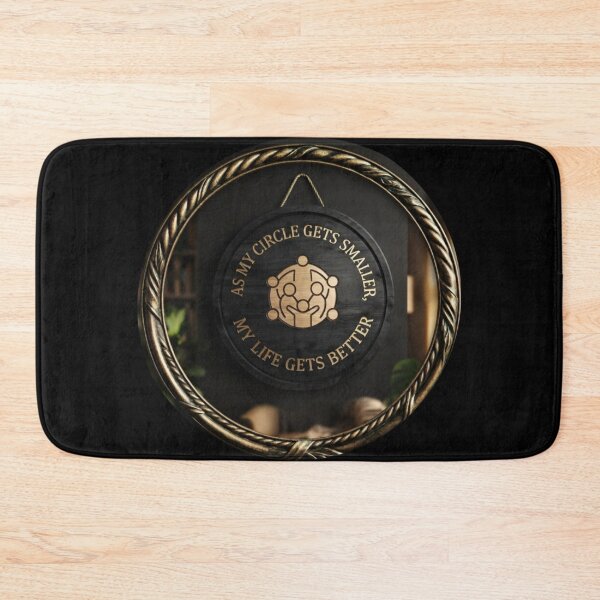 Item preview, My Circle  designed and sold by Unique designs for all ages.