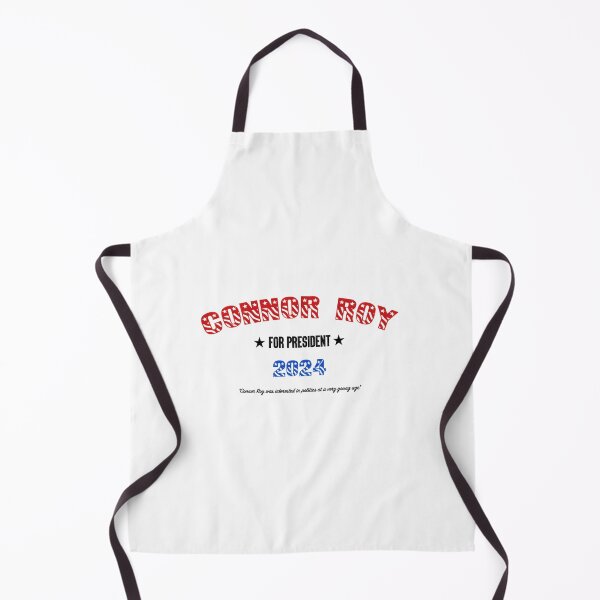 Item preview, Connor Roy For President designed and sold by corneli-resna.
