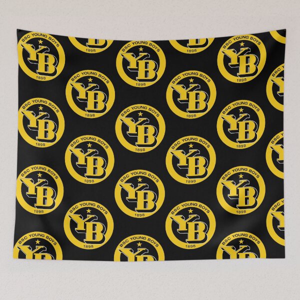 Item preview, Classic Varsity Monogram Circular Athletic Team Crest designed and sold by TangEoX8H9.