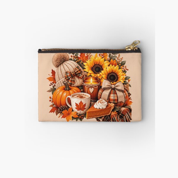 Aperçu de l'œuvre Autumn Cozy  créée et vendue par Essafi  ⭐️⭐️⭐️⭐️⭐️⭐️.