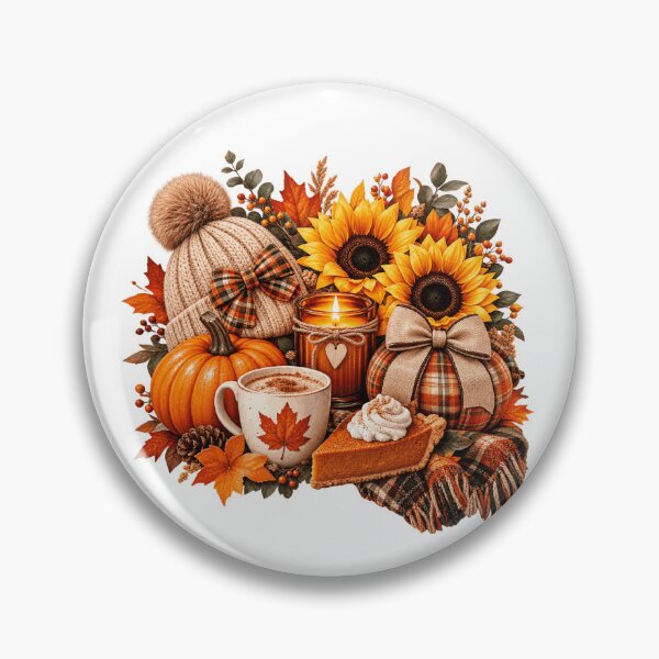 Aperçu de l'œuvre Autumn Cozy  créée et vendue par Essafi  ⭐️⭐️⭐️⭐️⭐️⭐️.