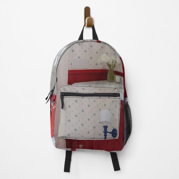 Item preview, Amsterdam Pearl Krabs SpongeBob Canal Dreams designed and sold by Karinouthuys.