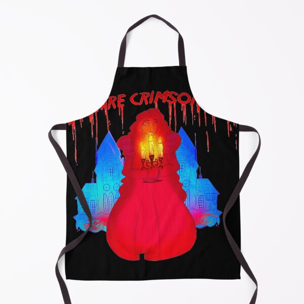 Item preview, Crimson Peak Horror Movie 2 designed and sold by Yanwo-Oderana.