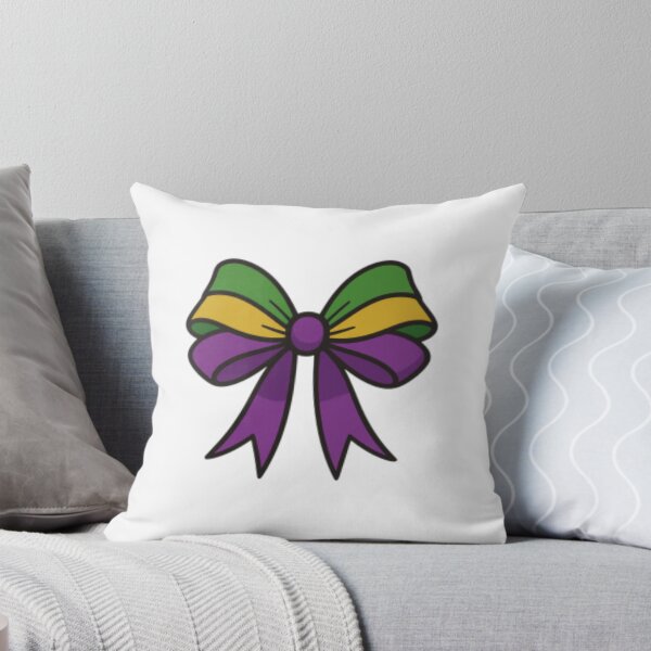 Item preview, Lazo de Mardi Gras designed and sold by LeauxcalSouth.