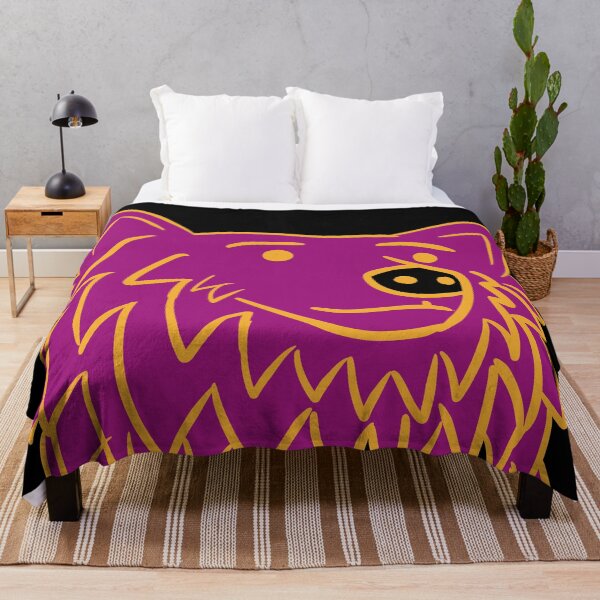 Item preview, Purple bear designed and sold by Just-Draws-22.