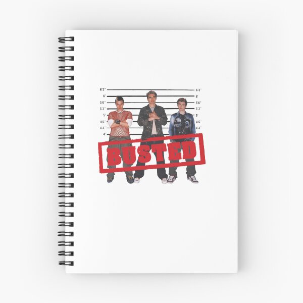 Item preview, Funny Police Mugshot Lineup Retro Red Stamp Parody designed and sold by TangEoX8H9.