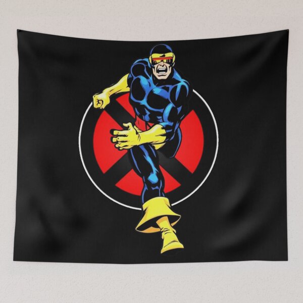 Item preview, Cyclops 2027 designed and sold by White Tiger Designz .