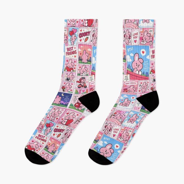 Item preview, BT21 Cooky Cute Bts — Cute BT21  designed and sold by Crazy-universe.