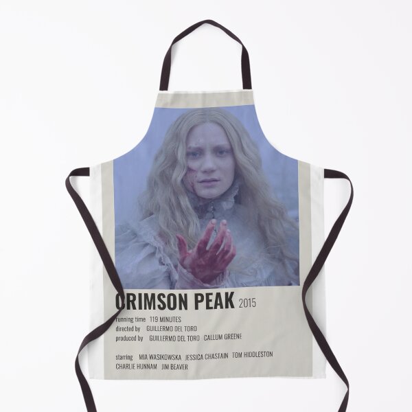 Item preview, Crimson Peak Vintage designed and sold by Yanwo-Oderana.