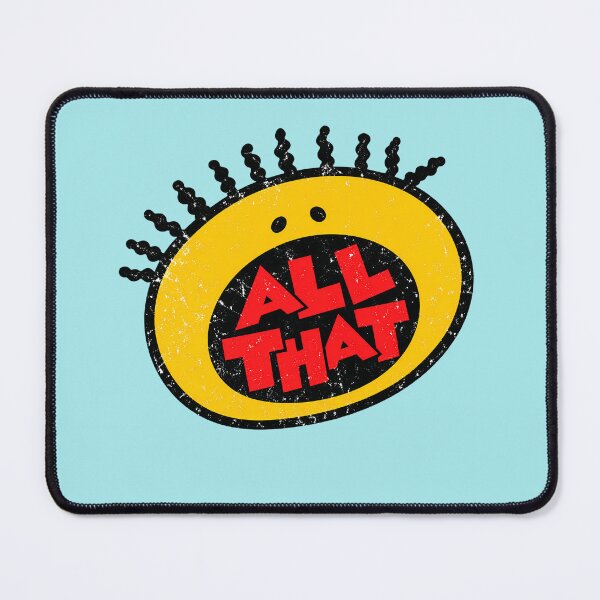 Item preview, All That Show designed and sold by Boiledbrain-SP.