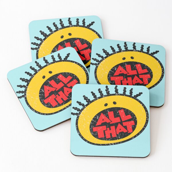 Item preview, All That Show designed and sold by Boiledbrain-SP.