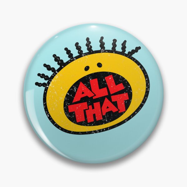 Item preview, All That Show designed and sold by Boiledbrain-SP.