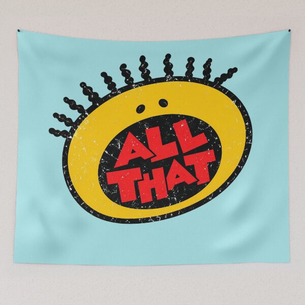 Item preview, All That Show designed and sold by Boiledbrain-SP.