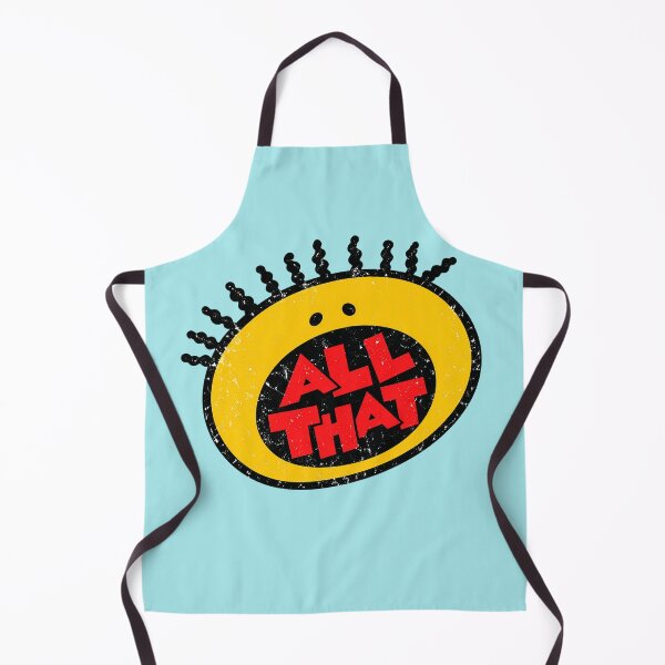 Item preview, All That Show designed and sold by Boiledbrain-SP.