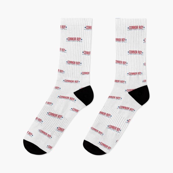 Item preview, Connor Roy se interesó por la política desde muy joven. designed and sold by corneli-resna.