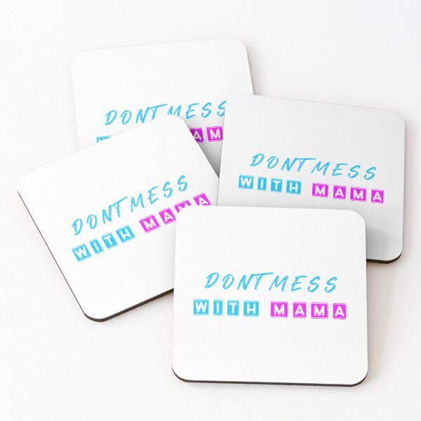 Item preview, Don_T Mess With Mama designed and sold by dakot-ahmcinni.