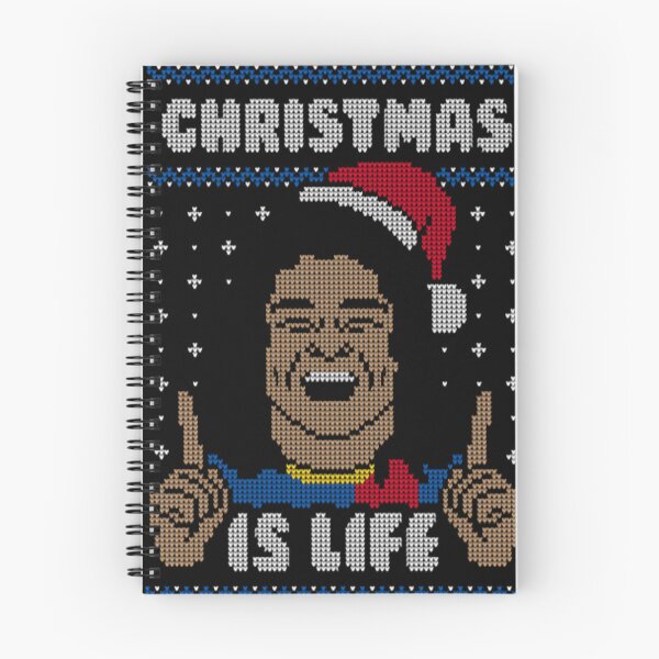 Item preview, Christmas Is Life20 designed and sold by SuperCloth.