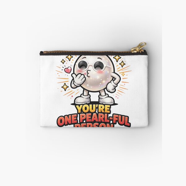 Item preview, The Little Pearl With a Lot of Love designed and sold by Mindful56.